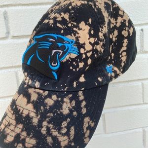 Carolina Panthers Hat